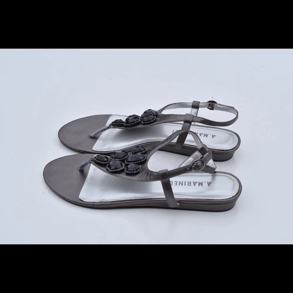 A. Marinelle sandals - Picture 7 of 7
